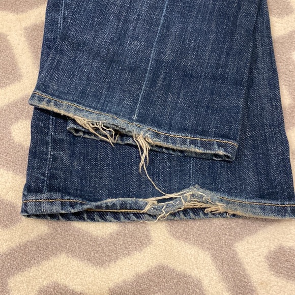 Citizens of Humanity Kelly jeans - Picture 6 of 6